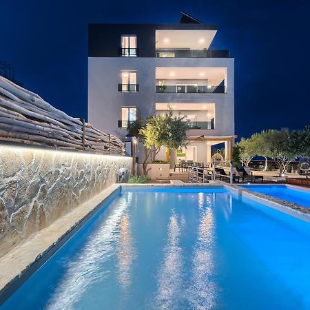 Liberty Living Apartments 斯普利特 外观 照片