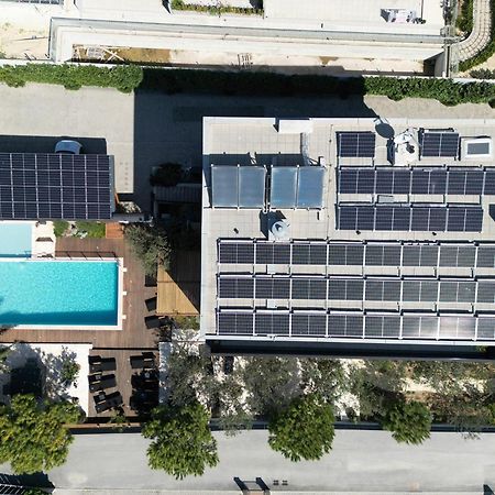 Liberty Living Apartments 斯普利特 外观 照片