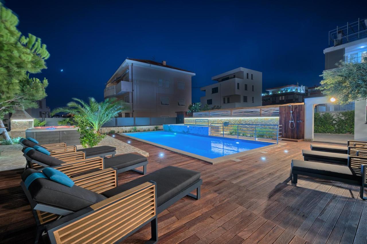 Liberty Living Apartments 斯普利特 外观 照片