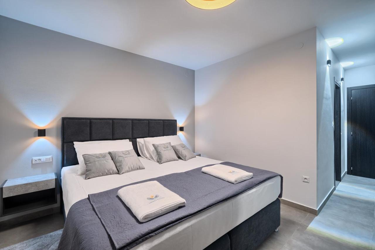 Liberty Living Apartments 斯普利特 外观 照片