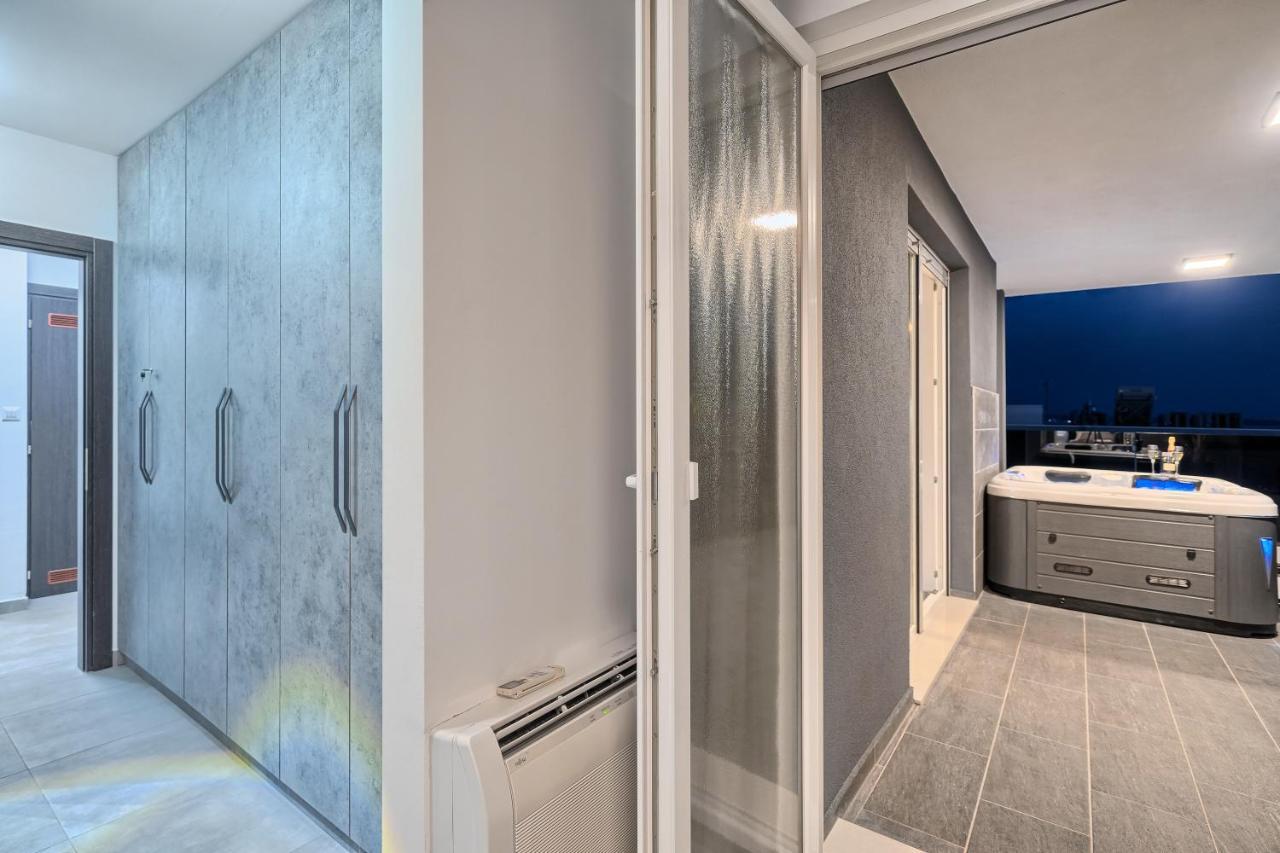 Liberty Living Apartments 斯普利特 外观 照片