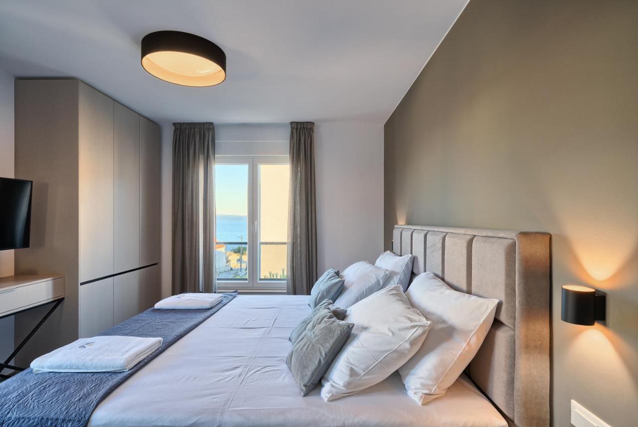Liberty Living Apartments 斯普利特 外观 照片