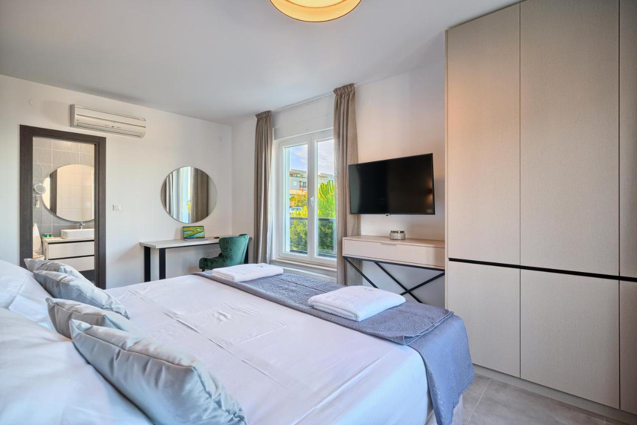 Liberty Living Apartments 斯普利特 外观 照片