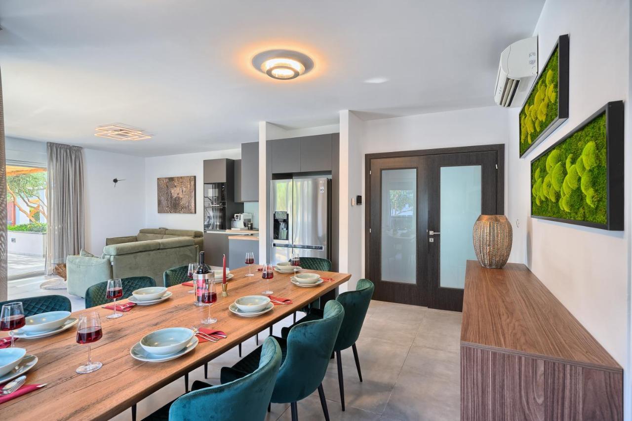 Liberty Living Apartments 斯普利特 外观 照片