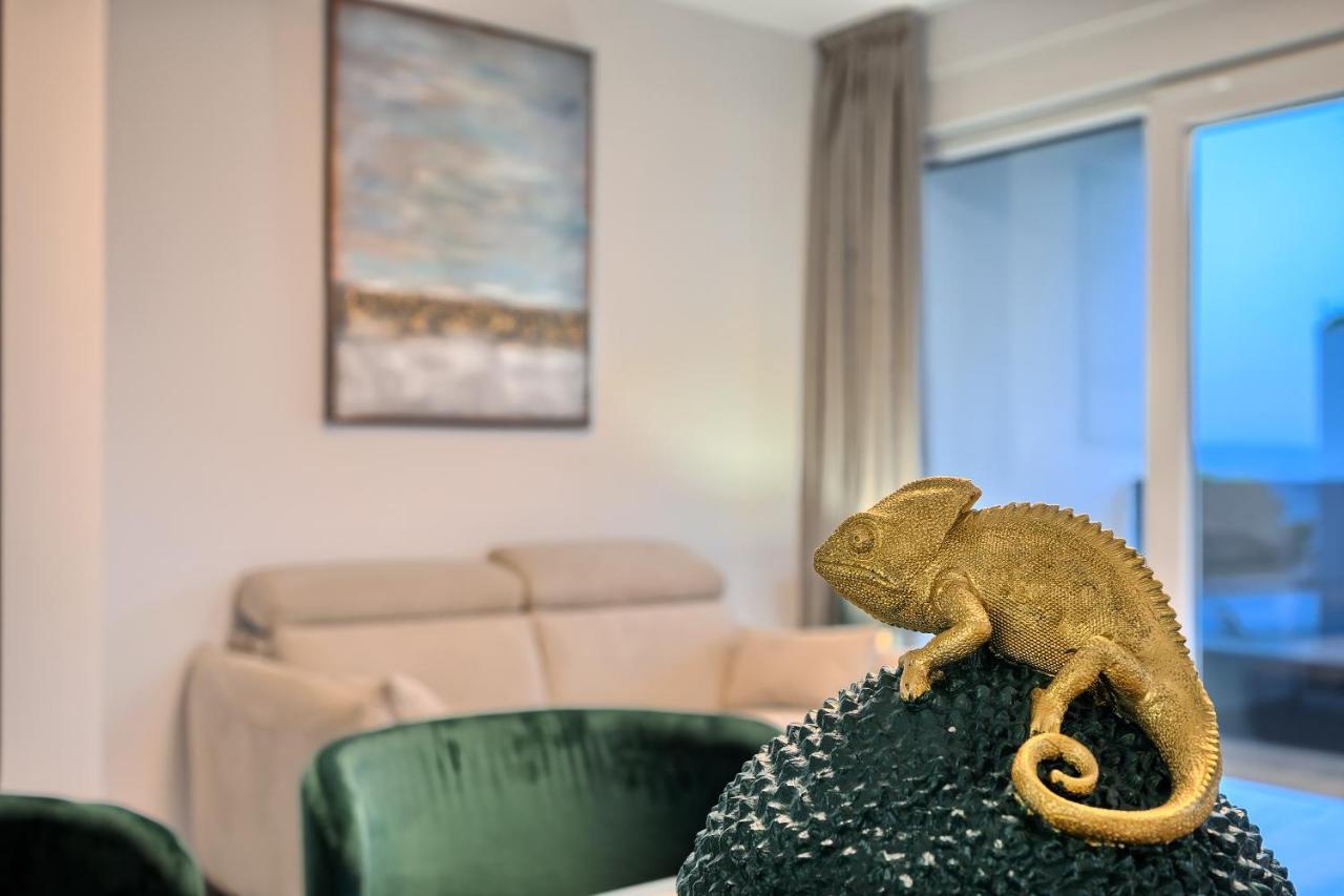 Liberty Living Apartments 斯普利特 外观 照片