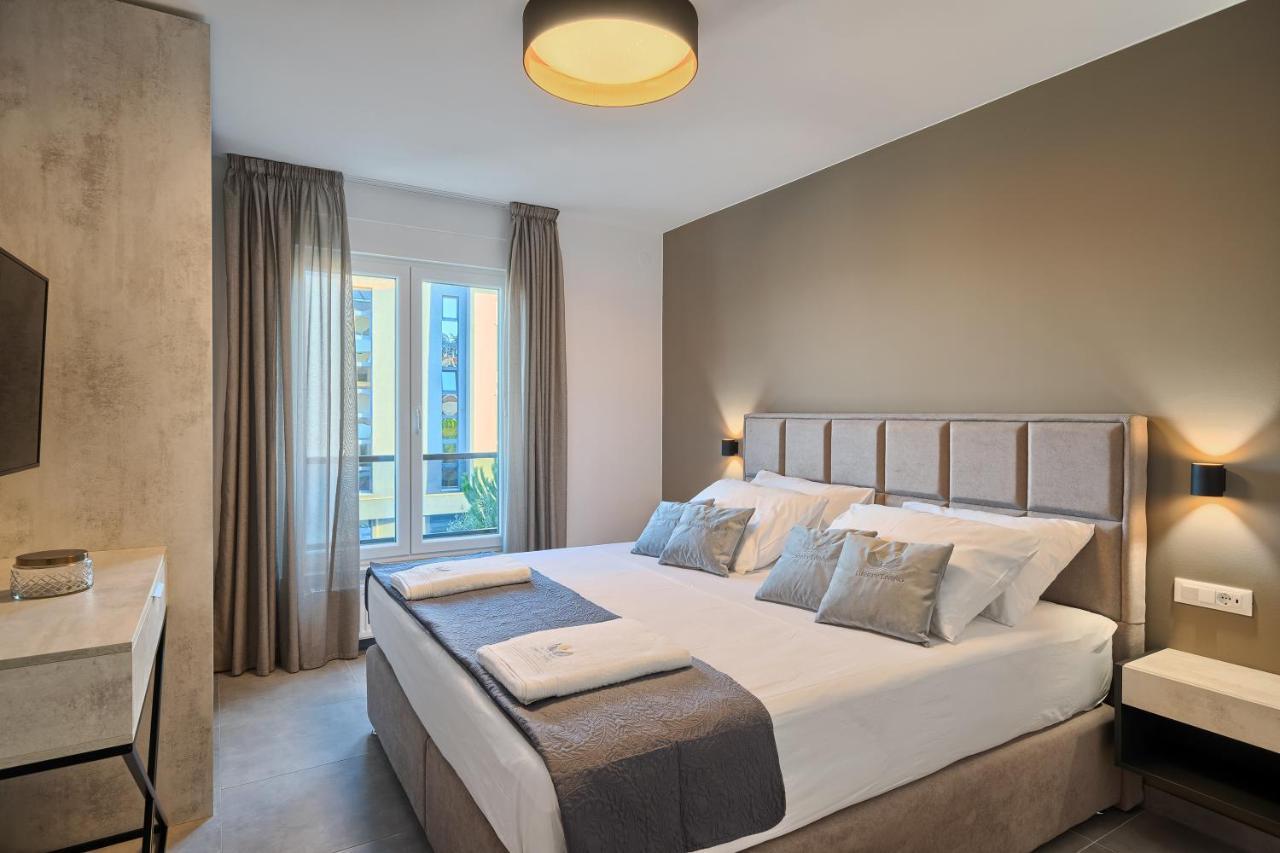 Liberty Living Apartments 斯普利特 外观 照片