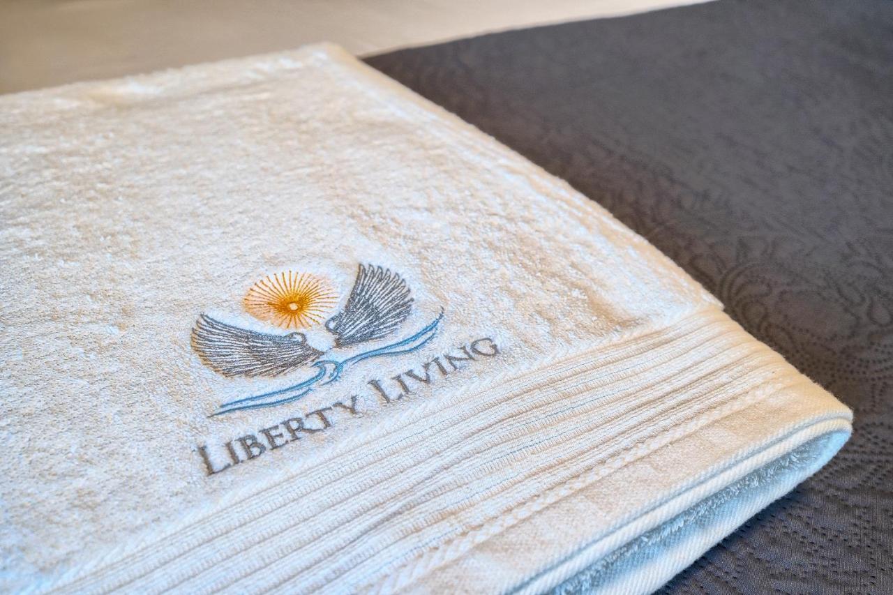 Liberty Living Apartments 斯普利特 外观 照片