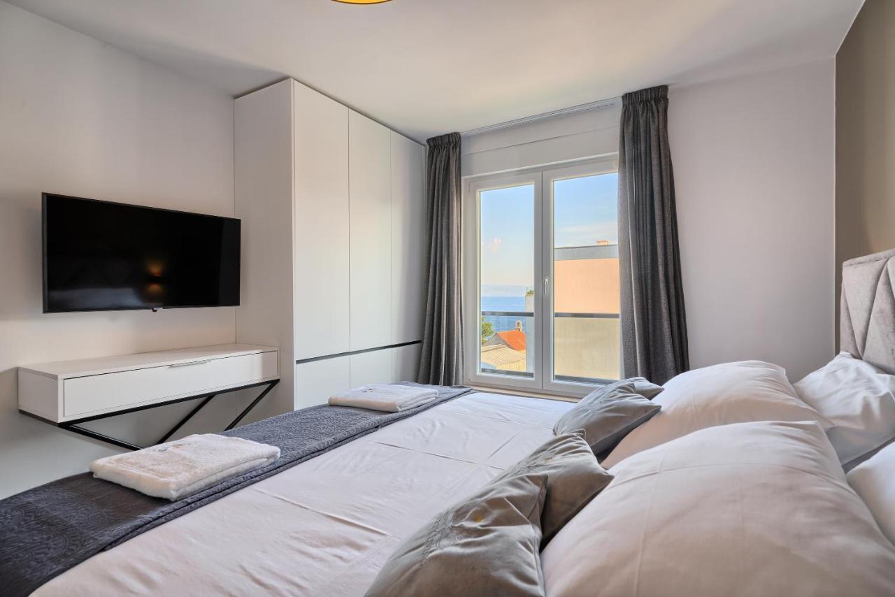 Liberty Living Apartments 斯普利特 外观 照片
